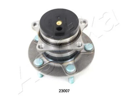 Підшипник маточини зад. MAZDA 6, CX-7 1.8-2.5 08.07-07.13 ASHIKA 44-23007
