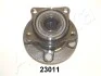 Підшипник маточини зад. MAZDA CX-7 2.2D/2.3/2.5 10.07-03.13 ASHIKA 44-23011 (фото 1)