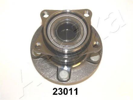 Підшипник маточини зад. MAZDA CX-7 2.2D/2.3/2.5 10.07-03.13 ASHIKA 44-23011