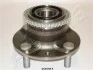 Подшипник ступицы зад. Mazda 323/323F BG/BA/BJ 89-/94-/98- (+ABS) ASHIKA 44-23021 (фото 1)
