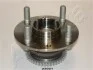 Подшипник ступицы зад. Mazda 323/323F BG/BA/BJ 89-/94-/98- (+ABS) ASHIKA 44-23021 (фото 2)