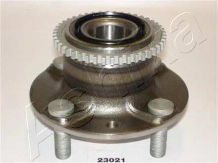 Подшипник ступицы зад. Mazda 323/323F BG/BA/BJ 89-/94-/98- (+ABS) ASHIKA 44-23021