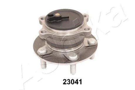 Маточина колеса в зборі ASHIKA 44-23041