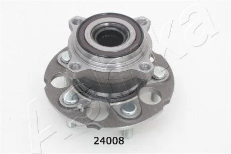 Підшипник зад. Honda CR-V III 07- ASHIKA 44-24008