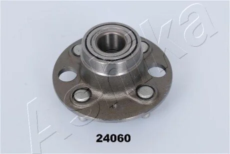 PIASTA KOLA ASHIKA 4424060