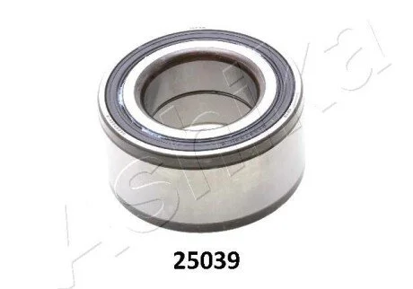 Підшипник кульковий d>30 ASHIKA 44-25039