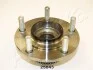 Ступиця зад. ABS+ Mitsubishi Lancer, Outlander 2WD 1.6/2.0 03-08 ASHIKA 44-25043 (фото 2)