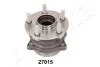 Пiдшипник ступицi зад. Subaru Forester/Legacy/Outback 1.5-3.6 07- ASHIKA 44-27015 (фото 2)