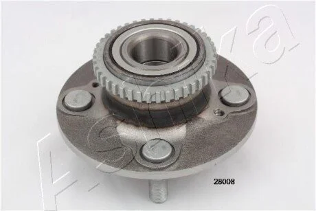 Ступиця колеса ASHIKA 4428008 (фото 1)