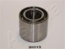 Подшипник ступицы зад. Opel Agila 00- Suzuki Ignis 03- Wagon R+ 03- 44-28013