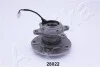 Подшипник ступицы зад. Suzuki SX4 4WD 1.6I 16V 01- Fiat Sedici 1.6 16V/1.9D Multijet 06- 44-28022