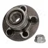 К-кт подшипника задней ступицы Chrysler PT Cruiser 01-10 44-29011