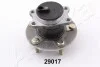 Підшипник задньої ступиці CHRYSLER SEBRING DODGE AVENGER, CALIBER JEEP COMPASS 1.8-2.7 06.06- 44-29017