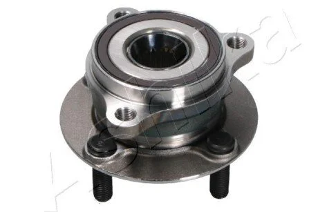 ┼üO┼╗YSKO /PRZ/ MAZDA 2 14- ASHIKA 4429040
