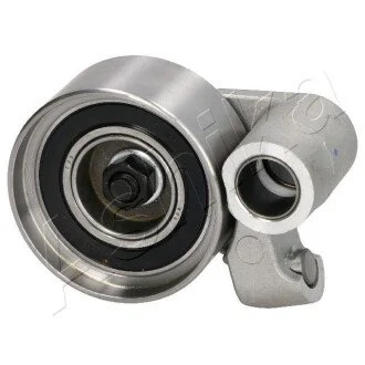 Ролик паска приводного Toyota Land Cruiser Prado II (J120) 3.0d 02-/Hiace 01- ASHIKA 45-02-236