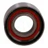 Ролик ГРМ Mazda 323/626 2.0TD/TurboDI 98- ASHIKA 45-03-327 (фото 3)