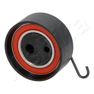 Ролик пасок приводного Opel Combo/Astra/Meriva/Corsa 1.7CDTI ASHIKA 45-04-418 (фото 1)