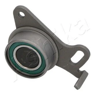 Ролик паска приводного Hyundai/Mitsubishi Galant/Pajero 2.4D/2.5D 81- ASHIKA 45-05-500