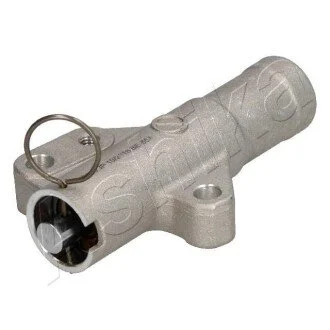 Натяжник паска ГРМ Mitsubishi Lancer CS5A 2.0I 16V 03.06-,Outlander CU2W 2.0I 16V (4G63) 03.02-,CU5W 2.5I 16V 03.09-,Space Wagon NA4W 2.4 16V 04.01- ASHIKA 45-05-554