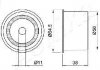 Устройство для натяжения ремня, ремень ГРМ ASHIKA 450H015 (фото 3)