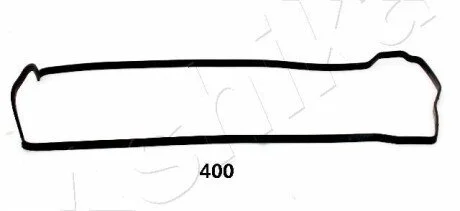 Фото 1 - прокладка клапанной крышки резиновая ASHIKA 47-04-400 Прокладка клапанной крышки резиновая ASHIKA 47-04-400 (фото 1)