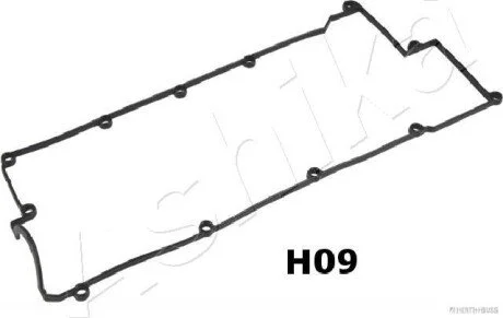 USZCZELKA POKRYWY ASHIKA 470HH09