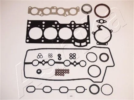 Набір прокладок, двигатель ASHIKA 4902272 (фото 1)