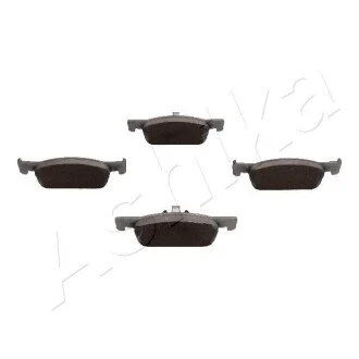 KLOCKI HAM./PRZ/ DACIA SANDERO II 15- ASHIKA 50000093