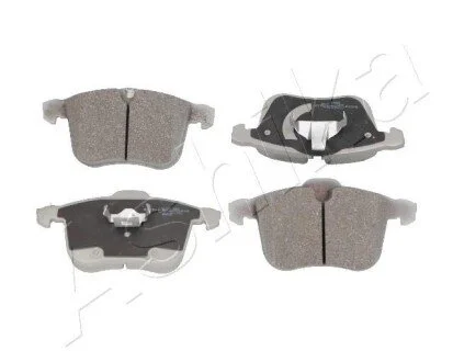 KLOCKI HAM. OPEL VECTRA C 03- ASHIKA 5000027