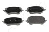 KLOCKI HAM. FORD PUMA 19- 50000308