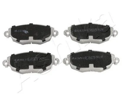 KLOCKI HAM. FORD MONDEO III ASHIKA 50000318