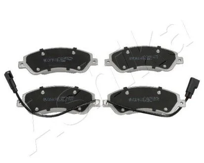KLOCKI HAM. FORD TRANSIT PRZOD 06- ASHIKA 50000325