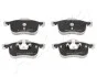 KLOCKI HAM. VOLVO S80 ASHIKA 50000332 (фото 1)