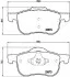 KLOCKI HAM. VOLVO S80 ASHIKA 50000332 (фото 2)