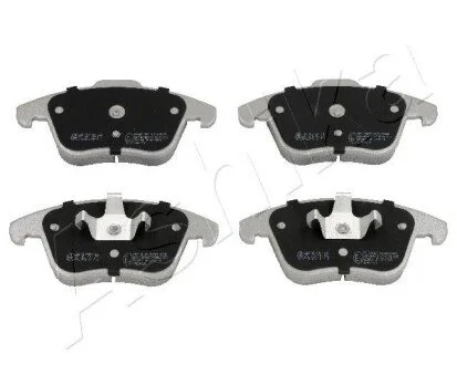KLOCKI HAM. JAGUAR XK8 06- ASHIKA 50000340