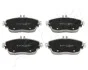 KLOCKI HAM. 50000503