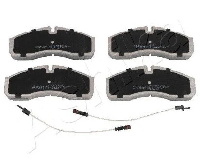 KLOCKI HAM. MERCEDES SPRINTER 616CDI ASHIKA 50000541