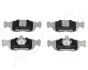 KLOCKI HAM. CITROEN SAXO ASHIKA 50000633 (фото 1)