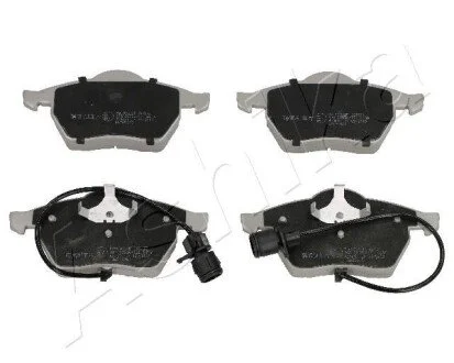 KLOCKI HAM. VW PASSAT ASHIKA 50000911