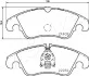KLOCKI HAM. ASHIKA 50000916 (фото 2)