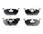 KLOCKI HAM. AUDI A3 13- ASHIKA 50000938 (фото 1)