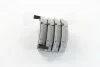 Колодки тормозные дисковые передние Nissan MAXIMA; Suzuki SX4 06- ASHIKA 50-01-143 (фото 2)