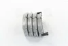 Колодки тормозные дисковые передние Nissan MAXIMA; Suzuki SX4 06- ASHIKA 50-01-143 (фото 4)