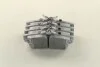 Колодки тормозные дисковые передние NISSAN ALMERA (пр-во ASHIKA) 50-01-179