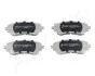 KLOCKI HAM.TOYOTA YARIS 1,2 13- 50022025
