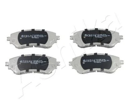 KLOCKI HAM.TOYOTA YARIS 1,2 13- ASHIKA 50022025