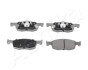 KLOCKI HAM.TOYOTA YARIS 1.5 20- 50022028