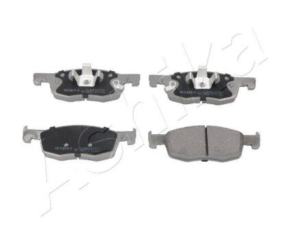 KLOCKI HAM.TOYOTA YARIS 1.5 20- ASHIKA 50022028 (фото 1)