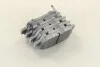 Колодки тормозные дисковые передние TOYOTA COROLLA ASHIKA 50-02-203 (фото 3)