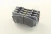 Колодка гальм. TOYOTA LAND CRUISER (вір-во) ASHIKA 50-02-272 (фото 1)